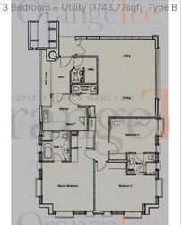 Balmoral Residences (D10), Condominium #594017181